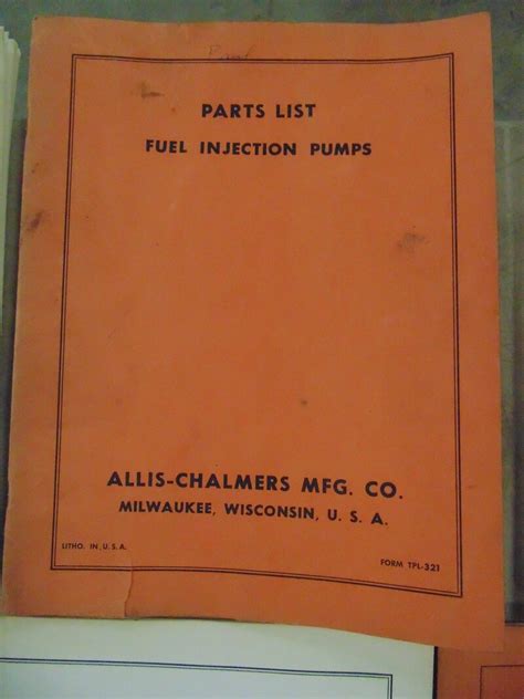 allis chalmers centrifugal pump manual|allis chalmers online parts catalog.